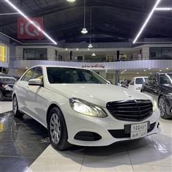 مێرسێدس بێنز E-Class